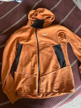 Salewa - Men’s Lightweight Hoodie